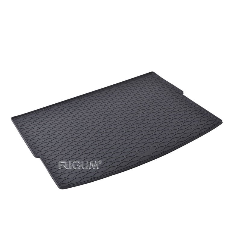Gumová vana do kufru Rigum Mitsubishi Eclipse Cross 2018- Rigum