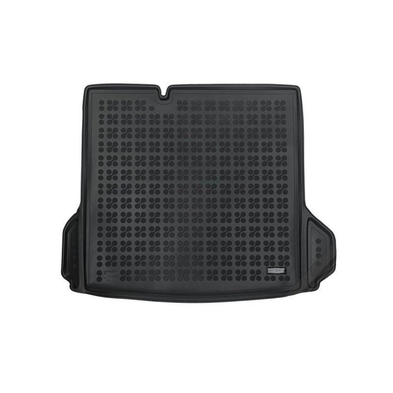 Gumová vana do kufru Rezaw-Plast VW ID.4 2020- (jedno dno) Rezaw-Plast