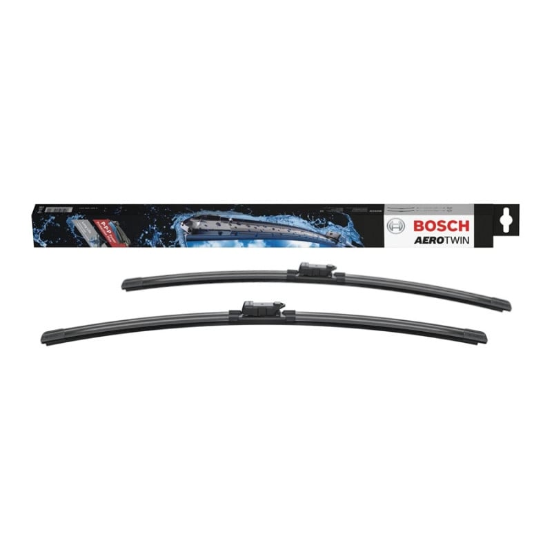 Stěrače Bosch Aerotwin pro Audi A3 2008-2013 (Cabrio) Bosch