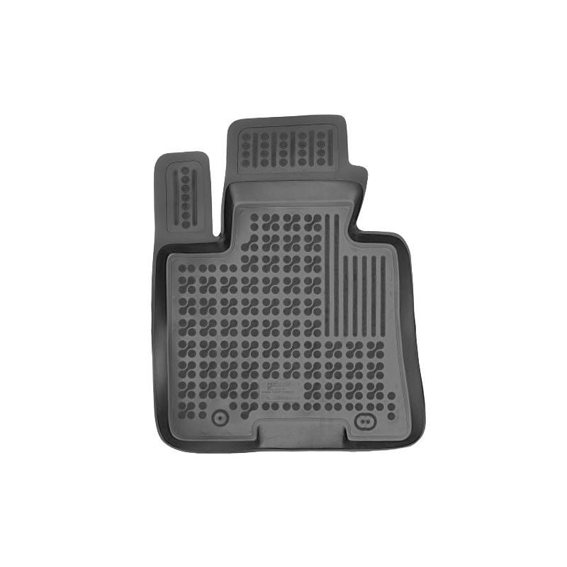 Gumové autokoberce Rezaw-Plast Hyundai Tucson 2015-2020 (řidič) Rezaw-Plast