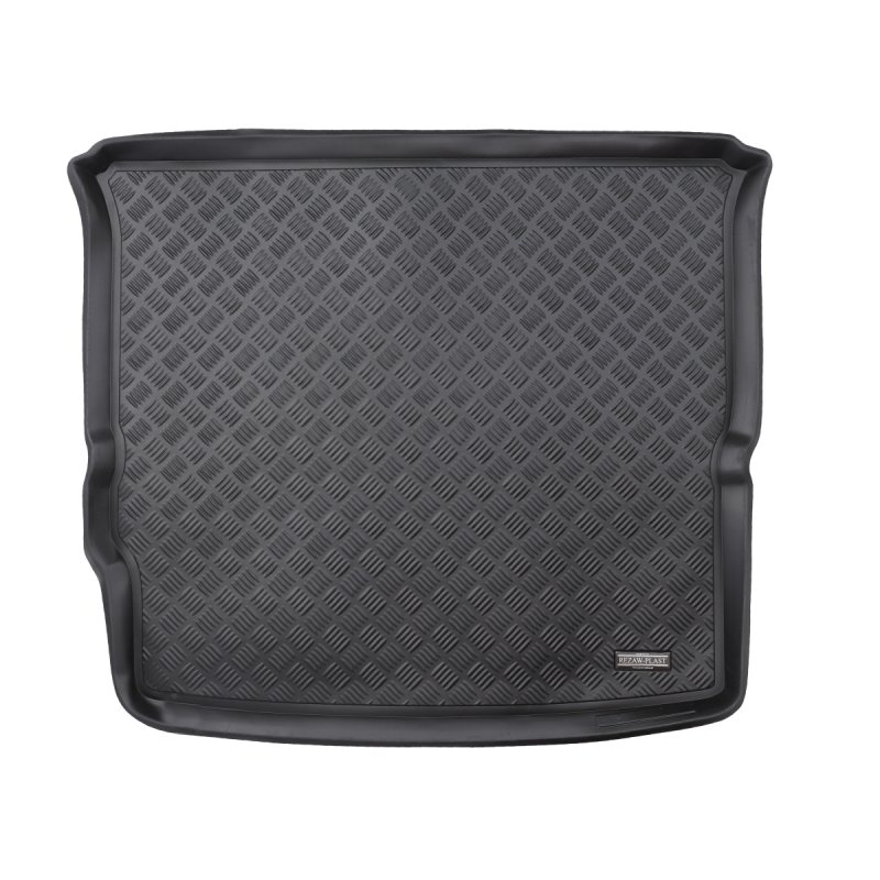 Gumoplastová vana do kufru Rezaw-Plast Opel Zafira 1999-2005 Rezaw-Plast