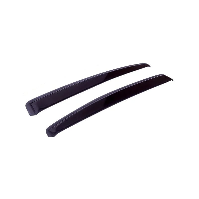 Homologované ofuky oken VW Golf VII. 2012-2020 (combi