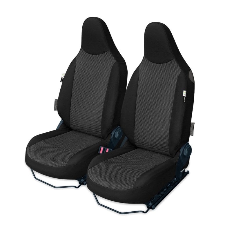 Přesné autopotahy Citroen C1 2014-2021 (přední