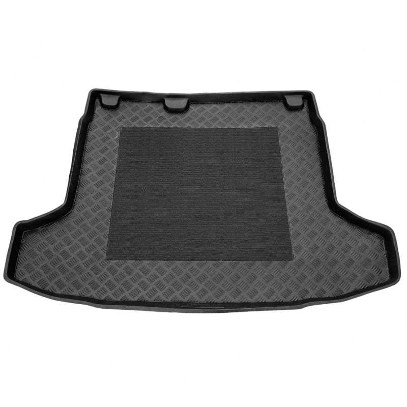 Plastová vana do kufru Rezaw-Plast Peugeot 508 2011-2018 (sedan) Rezaw-Plast