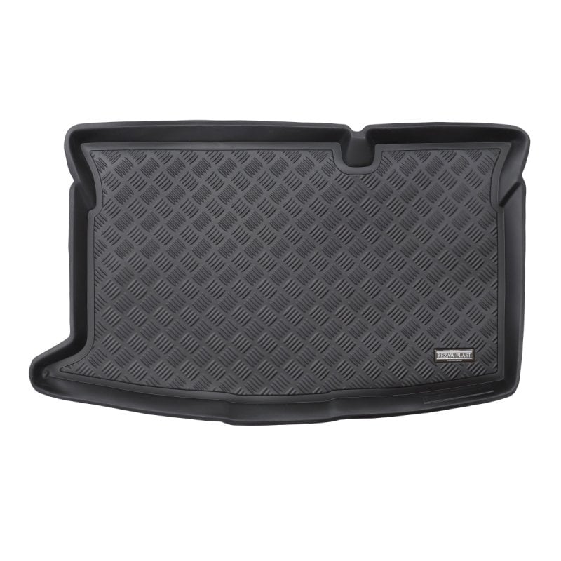 Gumoplastová vana do kufru Rezaw-Plast Mazda 2 2007-2014 Rezaw-Plast