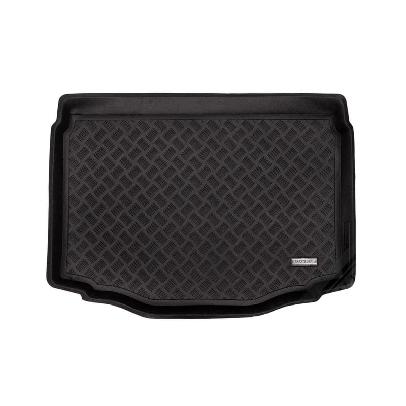 Gumoplastová vana do kufru Rezaw-Plast Citroen C3 2024- Rezaw-Plast