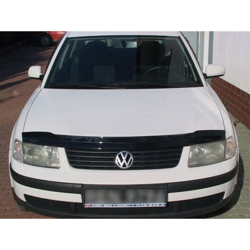 Deflektor kapoty VW Passat B5 1997-2000 Heko