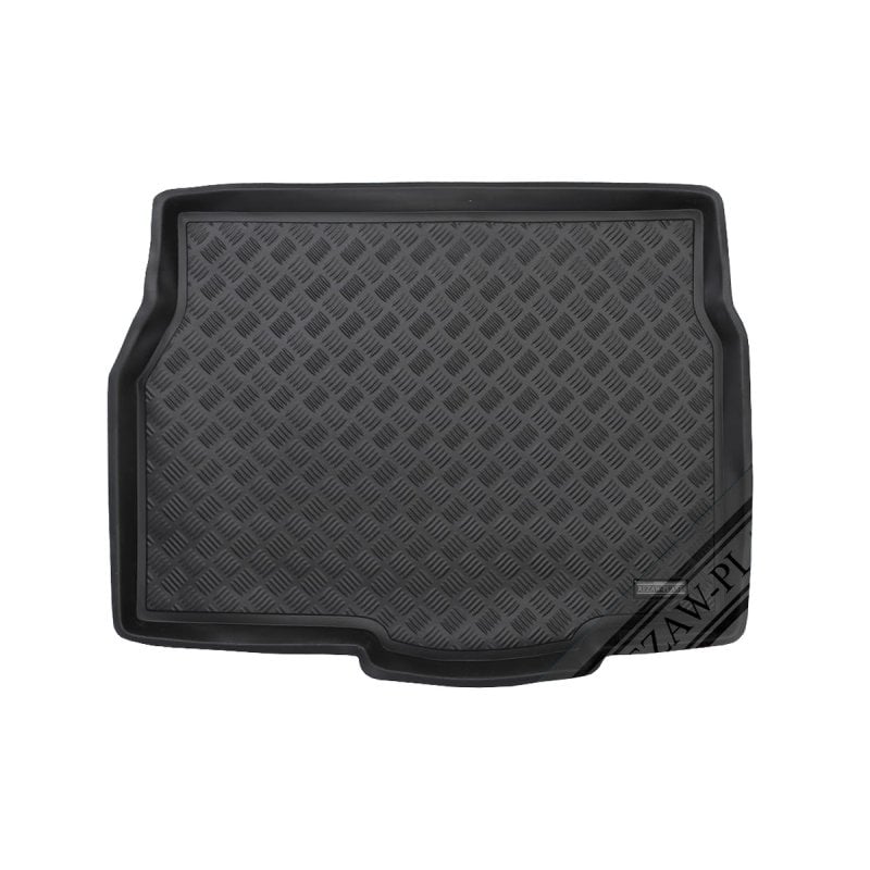 Gumoplastová vana do kufru Rezaw-Plast Opel Astra H 2004-2010 (hb