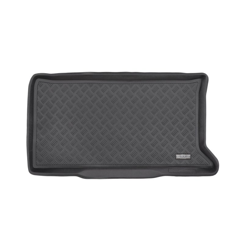 Gumoplastová vana do kufru Rezaw-Plast Ford Ka 2009-2016 Rezaw-Plast