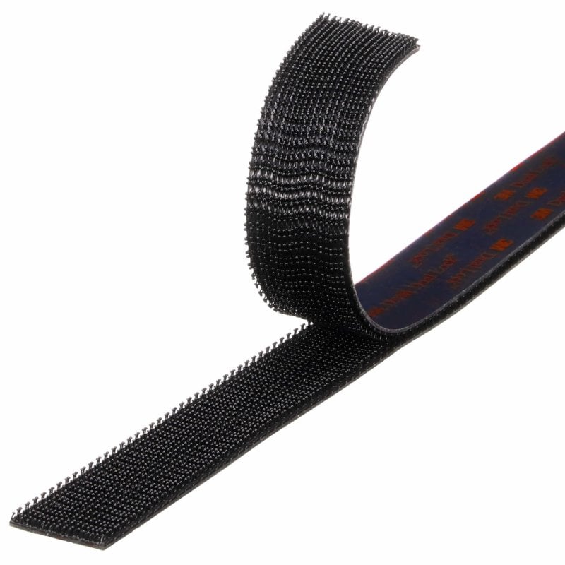 Samolepicí suchý zip 3M DUAL-LOCK (šířka 12