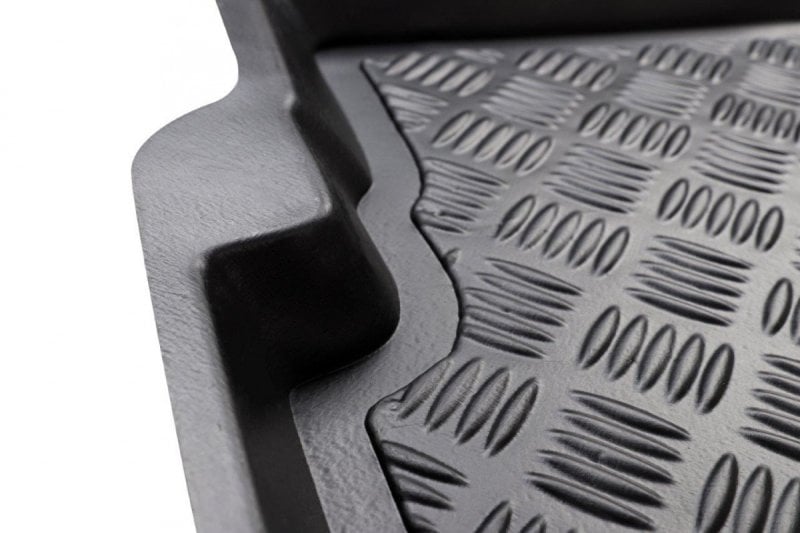 Gumoplastová vana do kufru Rezaw-Plast Opel Antara 2006-2017 Rezaw-Plast