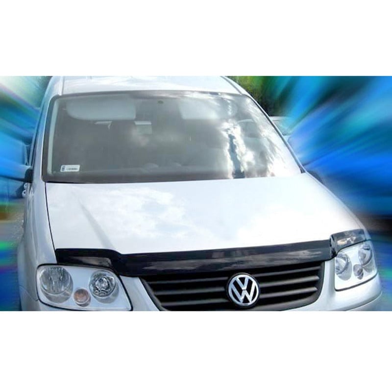 Deflektor kapoty VW Touran 2003-2006 Heko
