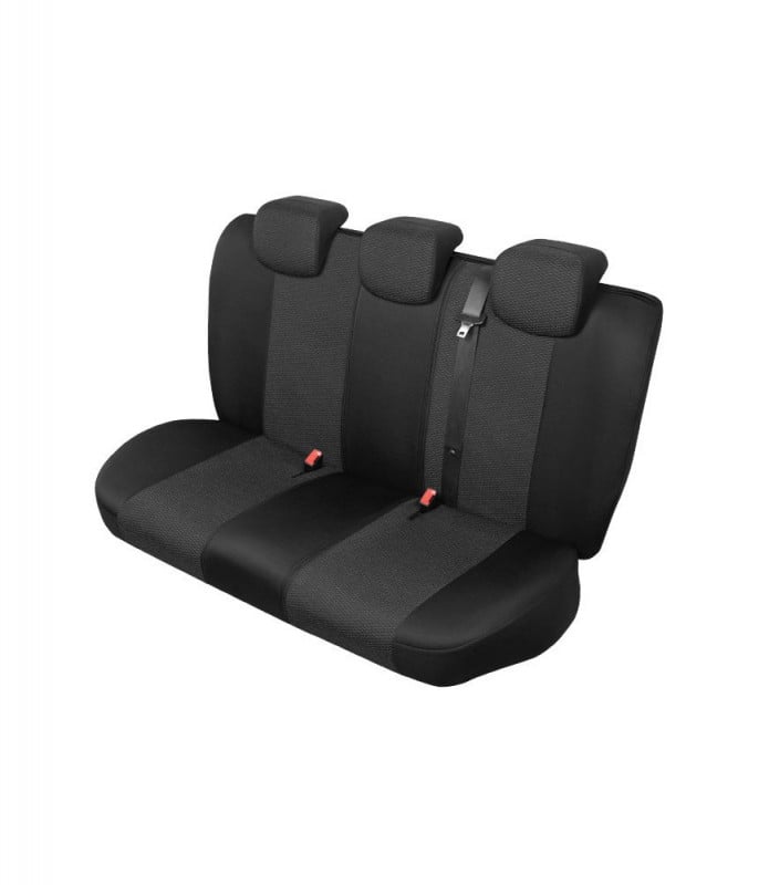 Přesné autopotahy Citroen C1 2014-2021 (zadní) Kegel-Blazusiak