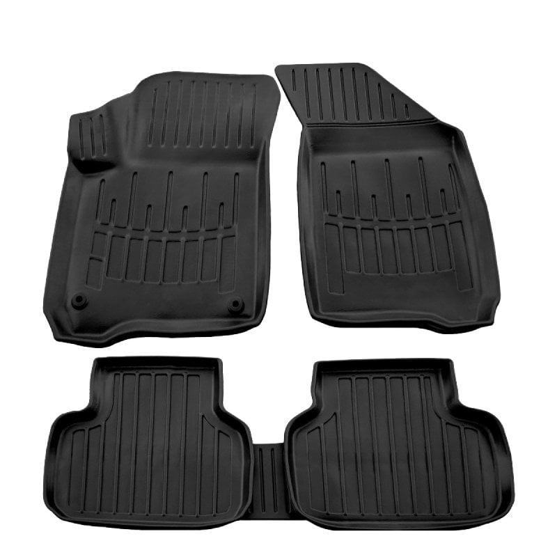 Gumové autokoberce Stingray Dodge Journey 2008-2020 Stingray