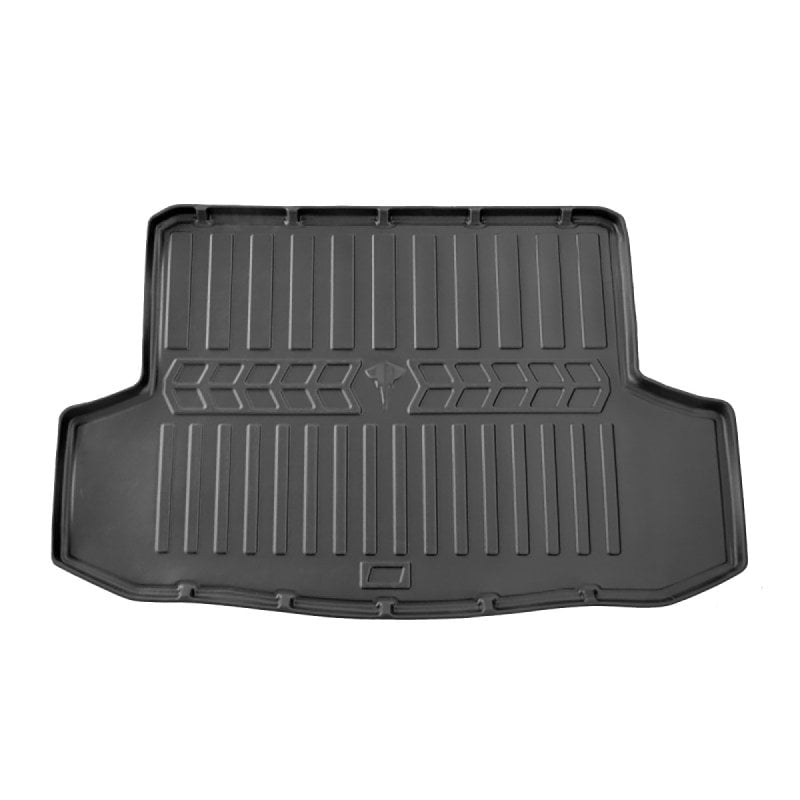 Gumová vana do kufru Stingray Chevrolet Aveo 2005-2011 (T250