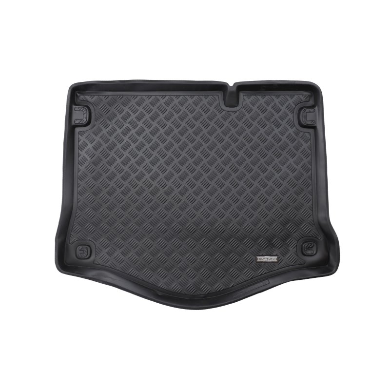 Gumoplastová vana do kufru Rezaw-Plast Ford Focus 2004-2011 (hatchback