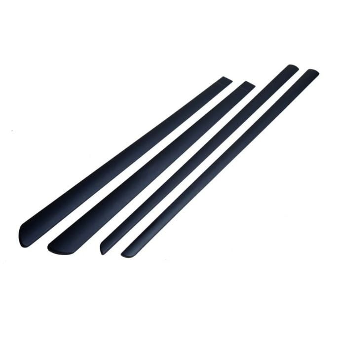 Boční ochranné lišty Mercedes B-Class 2011-2018 (W246) PAWA
