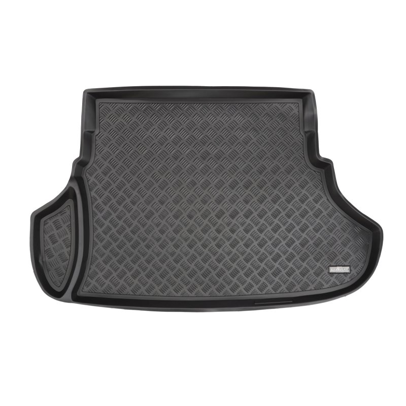 Gumoplastová vana do kufru Rezaw-Plast Mitsubishi Lancer 2007-2017 Rezaw-Plast