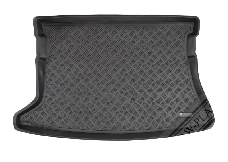 Gumoplastová vana do kufru Rezaw-Plast Toyota Auris 2007-2012 (hatchback) Rezaw-Plast