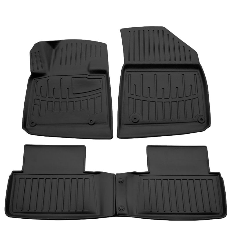 Gumové autokoberce Stingray Citroen C5 2008-2017 Stingray