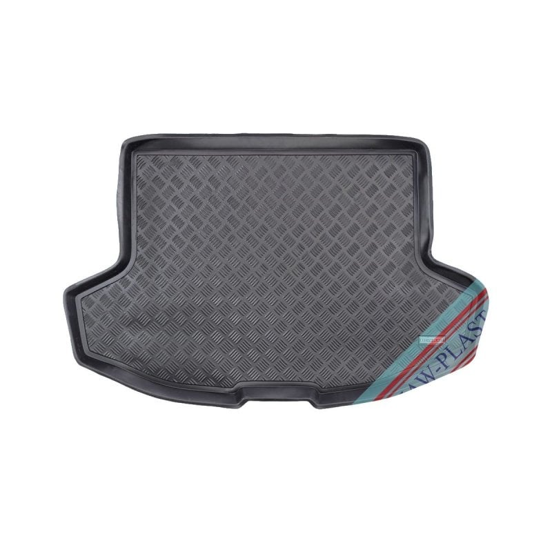 Gumoplastová vana do kufru Rezaw-Plast Mitsubishi Lancer 2007-2017 (sportback) Rezaw-Plast