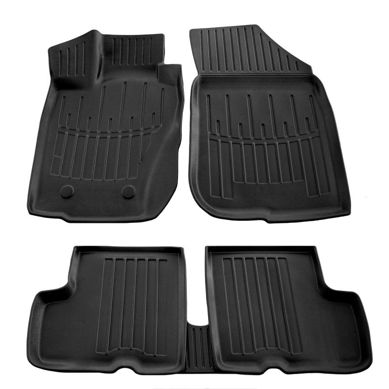 Gumové autokoberce Stingray Dacia Duster  2010-2018 Stingray