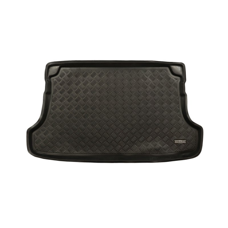 Gumoplastová vana do kufru Rezaw-Plast Suzuki Grand Vitara 2005-2015 Rezaw-Plast