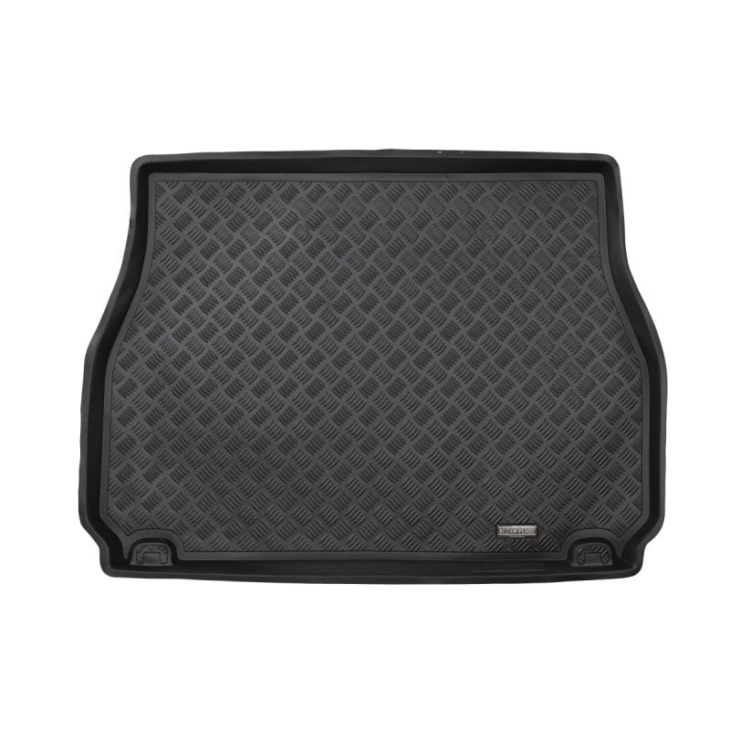 Gumoplastová vana do kufru Rezaw-Plast BMW X5 1999-2006 (E53) Rezaw-Plast