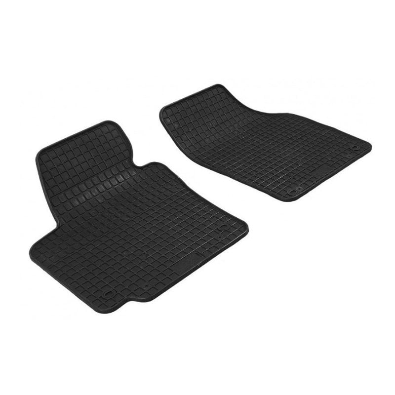 Gumové autokoberce Petex Seat Altea 2004-2015 (přední) Petex