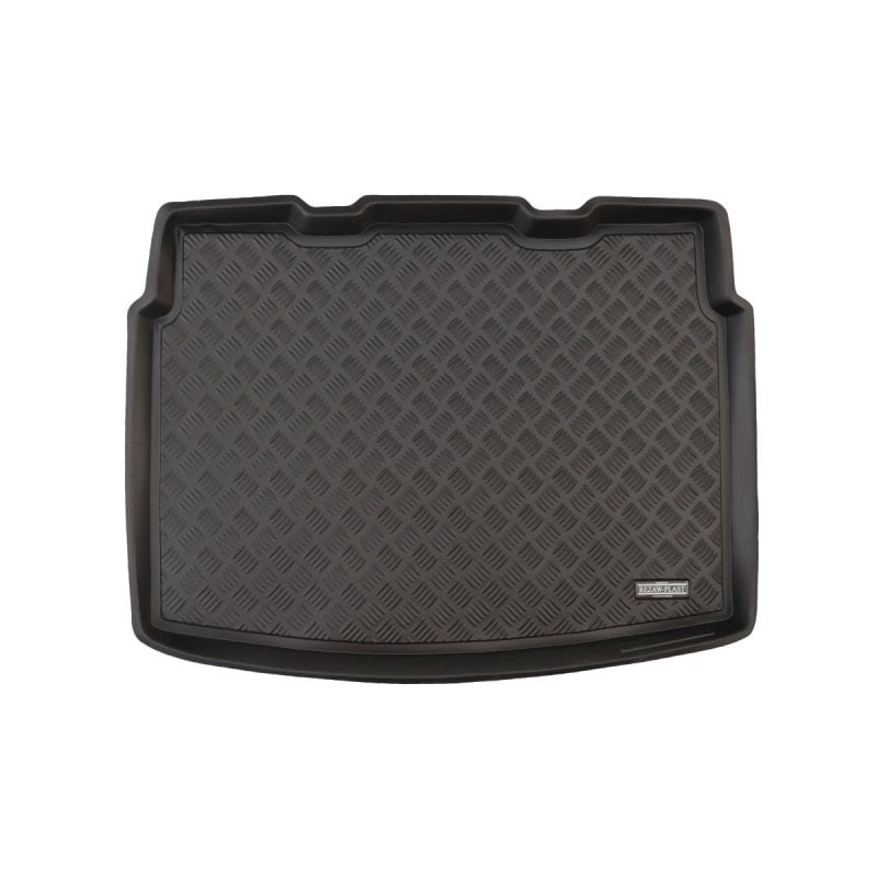 Gumoplastová vana do kufru Rezaw-Plast VW Tiguan 2016-2023 (dolní dno) Rezaw-Plast