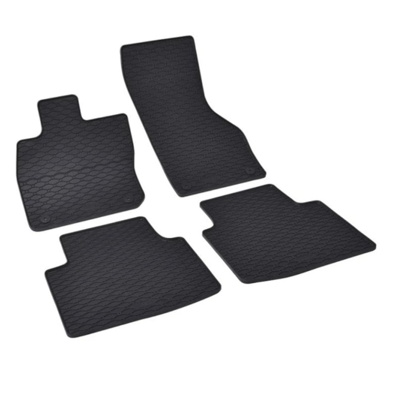 Gumové autokoberce Rigum VW Passat B9 2024- Rigum