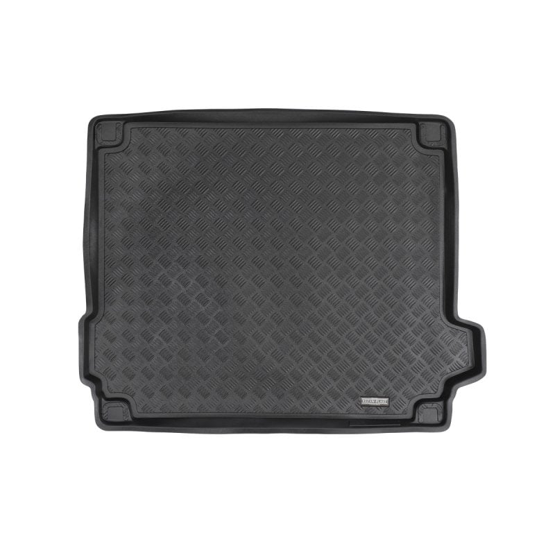 Gumoplastová vana do kufru Rezaw-Plast BMW X5 2018- (G05) Rezaw-Plast