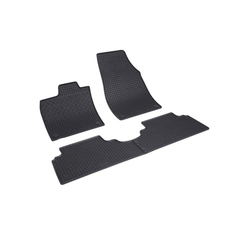 Gumové autokoberce Rigum VW ID.3 2020- Rigum