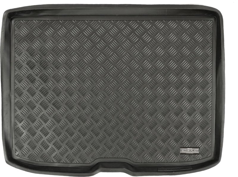 Gumoplastová vana do kufru Rezaw-Plast Audi A3/S3 2012-2020 (3 dveře