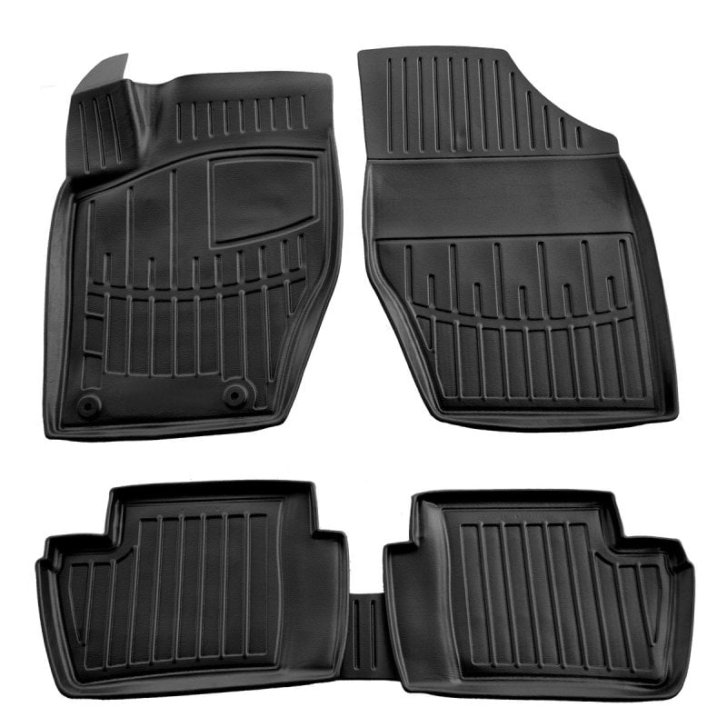 Gumové autokoberce Stingray Citroen C4 2004-2010 Stingray
