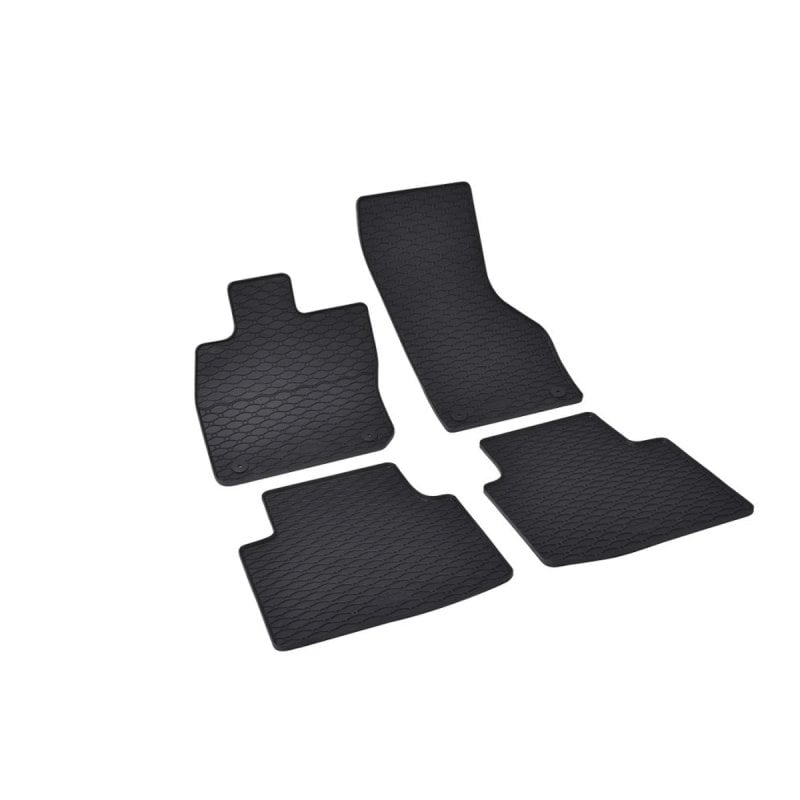 Gumové autokoberce Rigum VW Passat B9 2024- Rigum