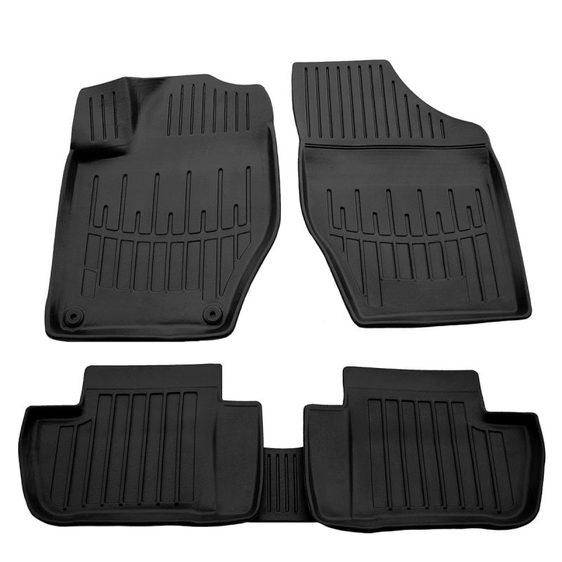 Gumové autokoberce Stingray Citroen C4 2010-2018 Stingray