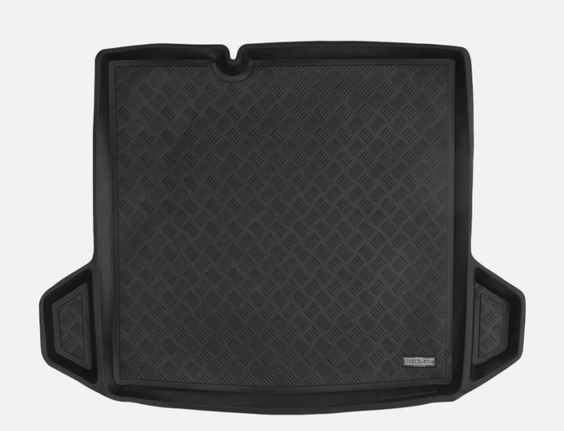 Gumoplastová vana do kufru Rezaw-Plast Audi Q4 2021- (E-tron