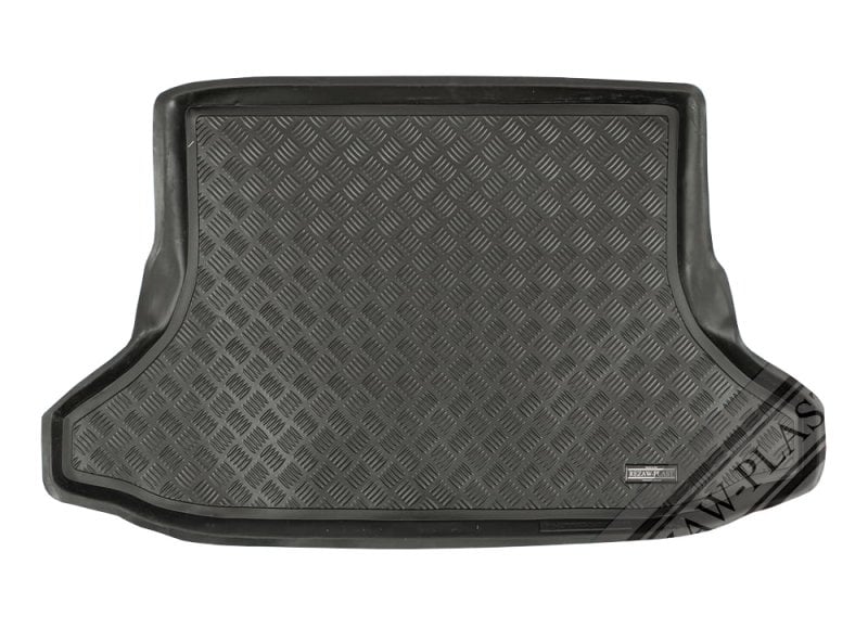 Gumoplastová vana do kufru Rezaw-Plast Toyota Rav4 2000-2005 (5 dveří) Rezaw-Plast