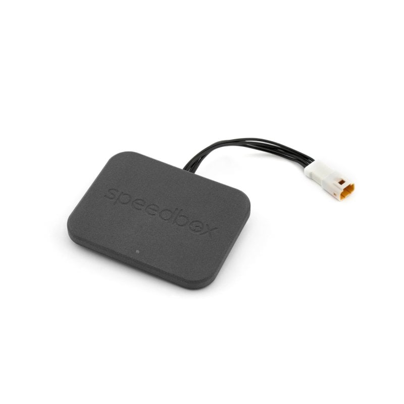 Sledovací zařízení GPS do auta Tracker ToDrive SpeedBox
