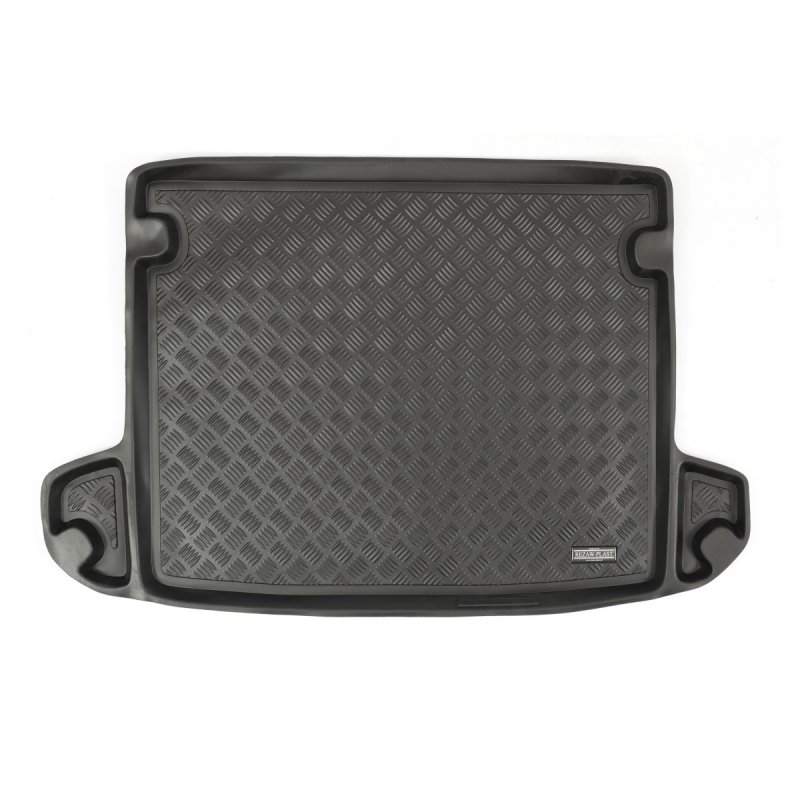 Gumoplastová vana do kufru Rezaw-Plast Hyundai Tucson 2015-2020 Rezaw-Plast