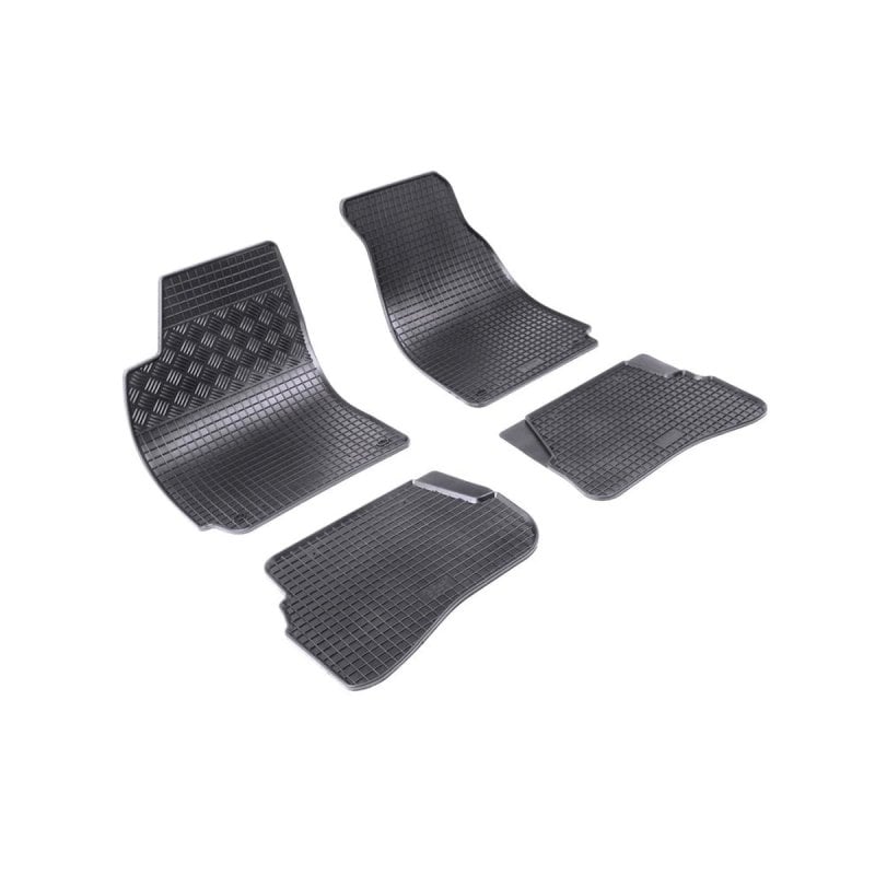Gumové autokoberce Rigum VW Passat (1997-2000) Rigum