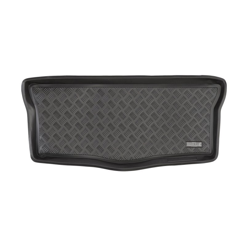 Gumoplastová vana do kufru Rezaw-Plast Peugeot 107 2005-2014 Rezaw-Plast