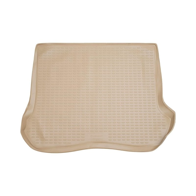 Gumová vana do kufru Novline  Jeep Grand Cherokee 2005-2010 (béžové) Novline