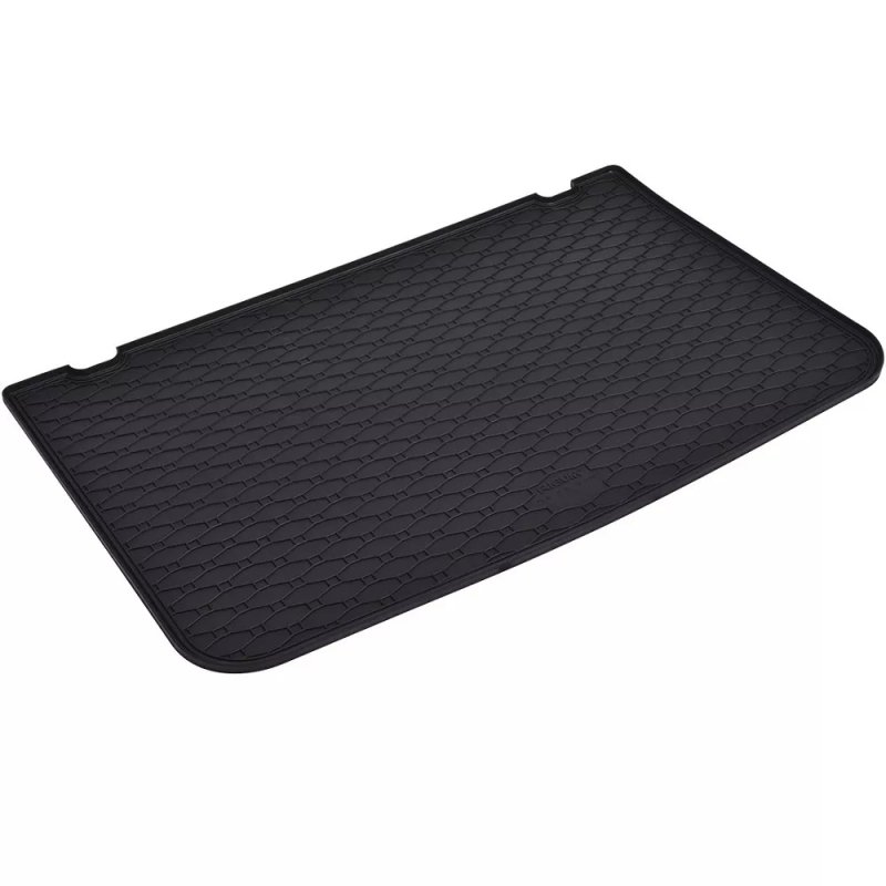 Gumová vana do kufru Rigum Renault Clio 2012- 2019 (hatchback) Rigum