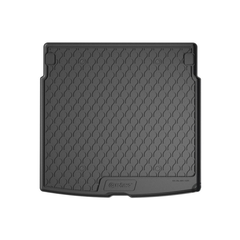 Gumová vana do kufru Gledring Audi Q5 2024- Gledring
