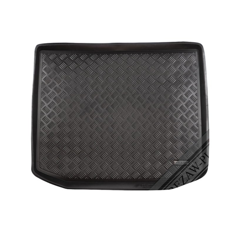 Gumoplastová vana do kufru Rezaw-Plast Mitsubishi ASX 2010-2021 Rezaw-Plast
