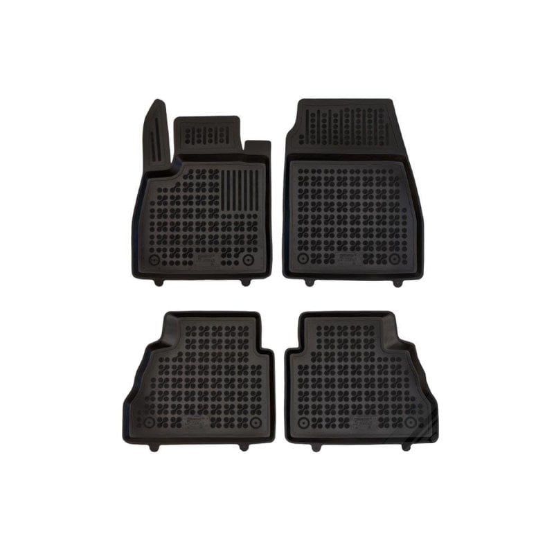 Gumové autokoberce Rezaw-Plast Ford Tourneo Courier 2023- Rezaw-Plast