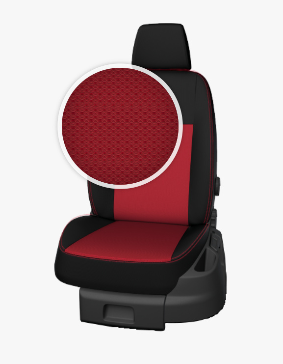Autopotahy Taso Mercedes Viano 6 míst Taso