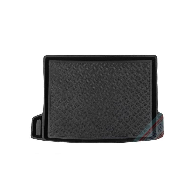 Plastová vana do kufru Rezaw-Plast Omoda E5 2025- (BEV